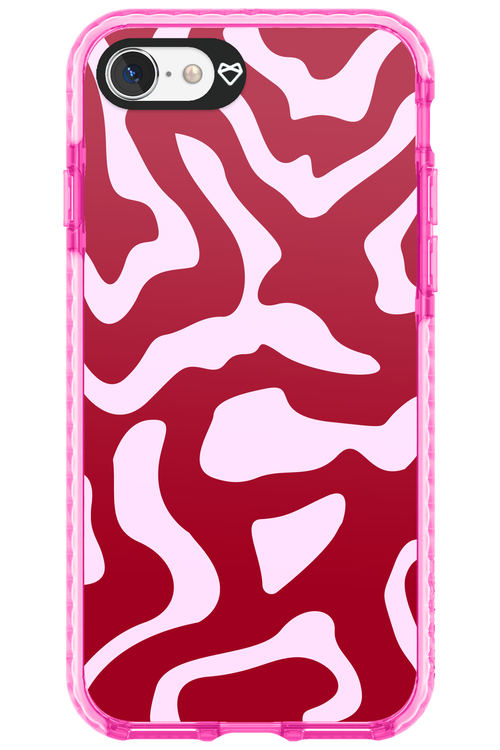 Strawberry Shake 2.0 - Apple iPhone 7