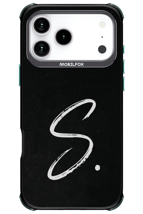 (Off Space) S 2.0 - Apple iPhone 17 Pro Max