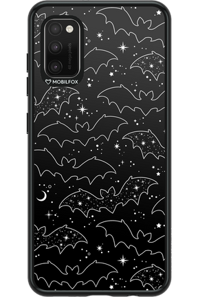 Dreamer Bat - Samsung Galaxy A41