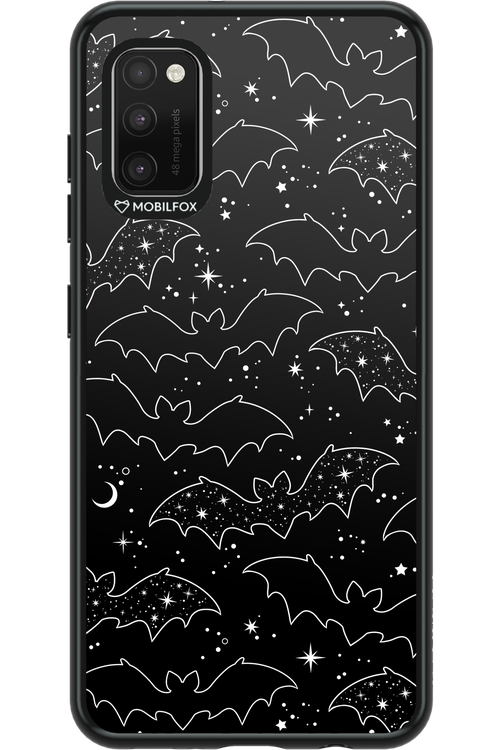 Dreamer Bat - Samsung Galaxy A41