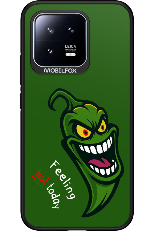 Crazy Chili 2.0 - Xiaomi 13