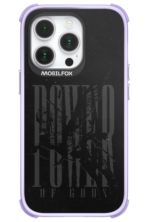 Power of Gods - Apple iPhone 14 Pro