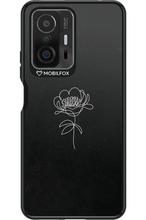 Wild Flower - Xiaomi Mi 11T Pro