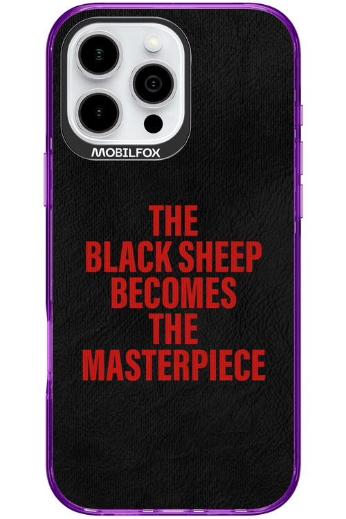 sheep 2.0 - Apple iPhone 16 Pro Max