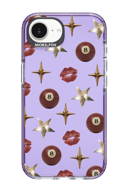Lucky strike 2.0 - Apple iPhone 16e
