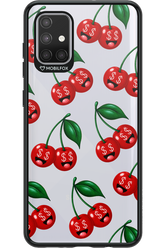 Money Cherry 2.0 - Samsung Galaxy A71