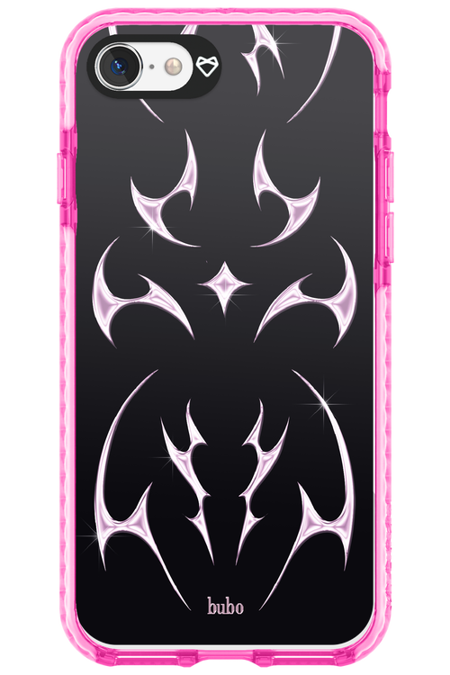 CHROMEROSA - Apple iPhone SE 2022