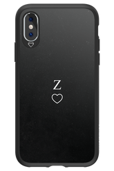 Z Black 2.0 - Apple iPhone X