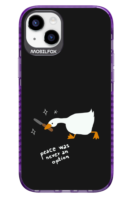 OPTION 2.0 - Apple iPhone 14 Plus