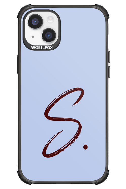 (Jellyfish Presso) S 2.0 - Apple iPhone 14 Plus
