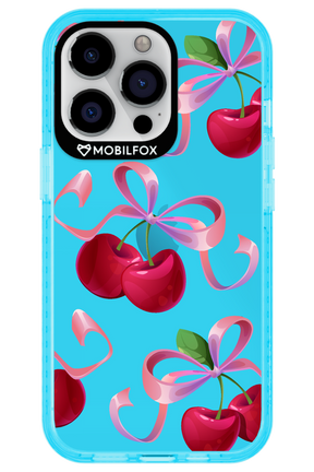 Cherry Cherry Lady - Apple iPhone 13 Pro