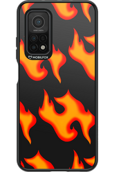 HYPER FLAMES - Xiaomi Mi 10T 5G