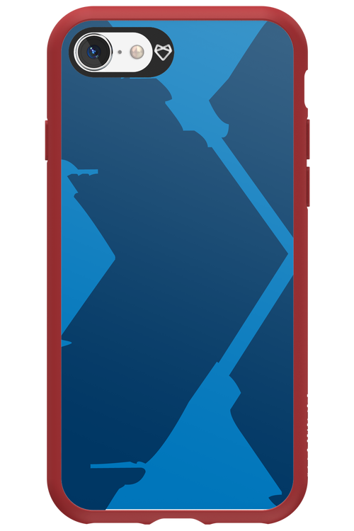 Core Charge - Apple iPhone SE 2020