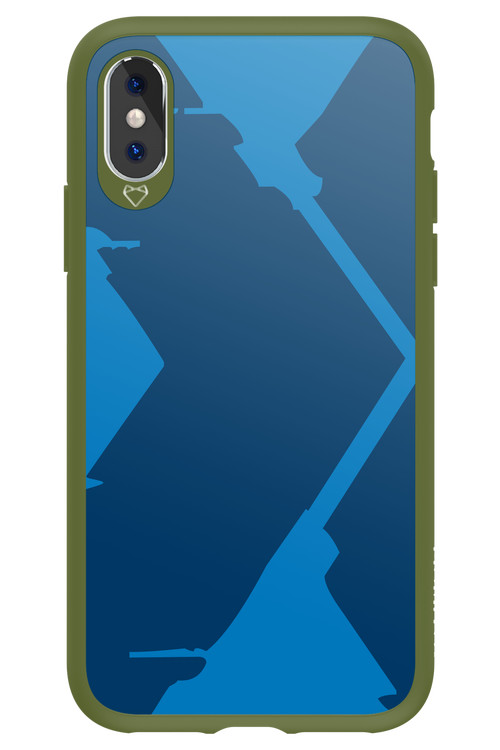 Core Charge - Apple iPhone XS