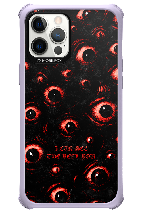 The Watchers - Apple iPhone 12 Pro Max