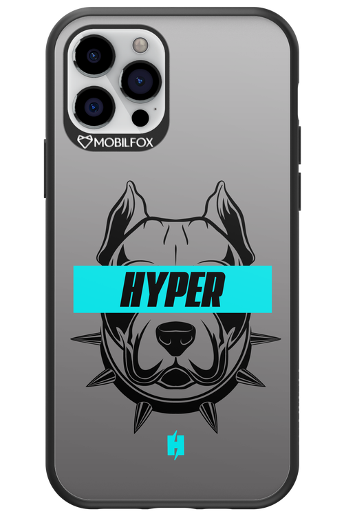 BULL - Apple iPhone 12 Pro