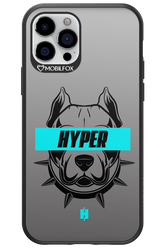 BULL - Apple iPhone 12 Pro