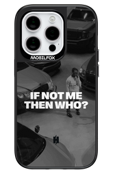 If not me Mirror II 2.0 - Apple iPhone 14 Pro