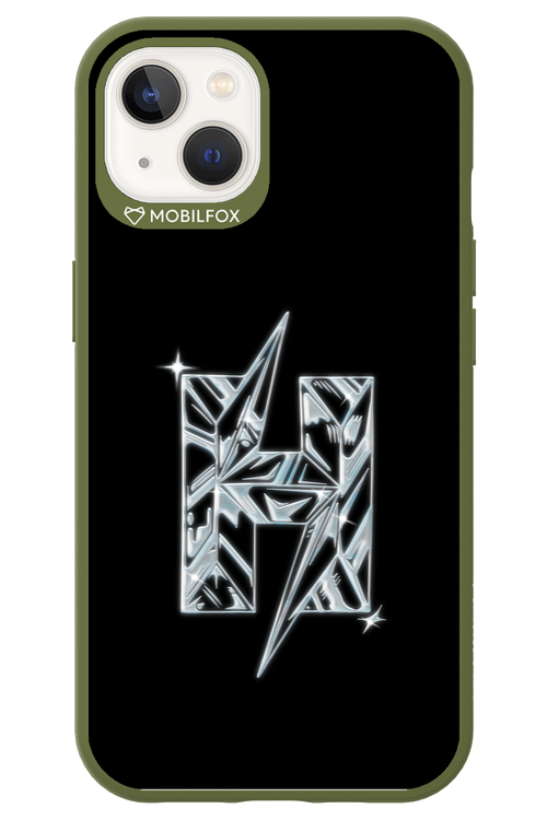 H DIAMOND 2.0 - Apple iPhone 13
