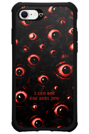 The Watchers - Apple iPhone SE 2022