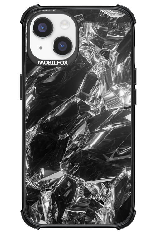Crystal Noir 2.0 - Apple iPhone 14