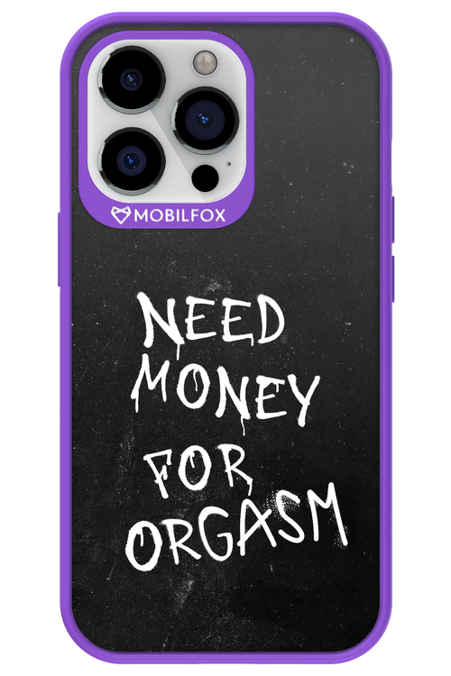 Orgasm 2.0 - Apple iPhone 13 Pro