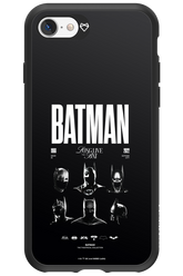 Longlive the Bat - Apple iPhone 7