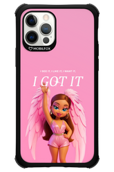 Got It - Apple iPhone 12 Pro