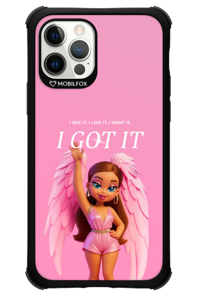 Got It - Apple iPhone 12 Pro