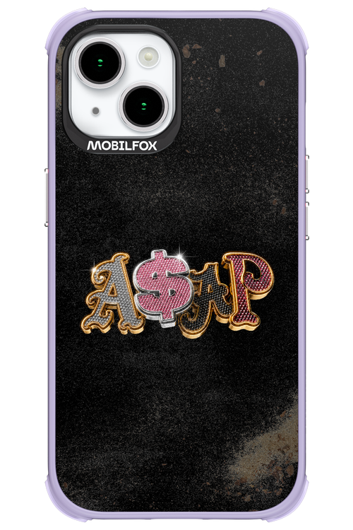 ASAP 2.0 - Apple iPhone 15