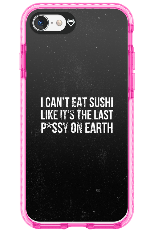 SUSHI 2.0 - Apple iPhone SE 2020