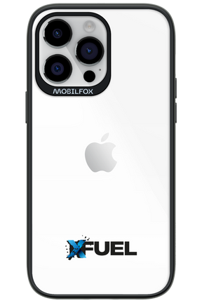 Pure Power - Apple iPhone 14 Pro Max