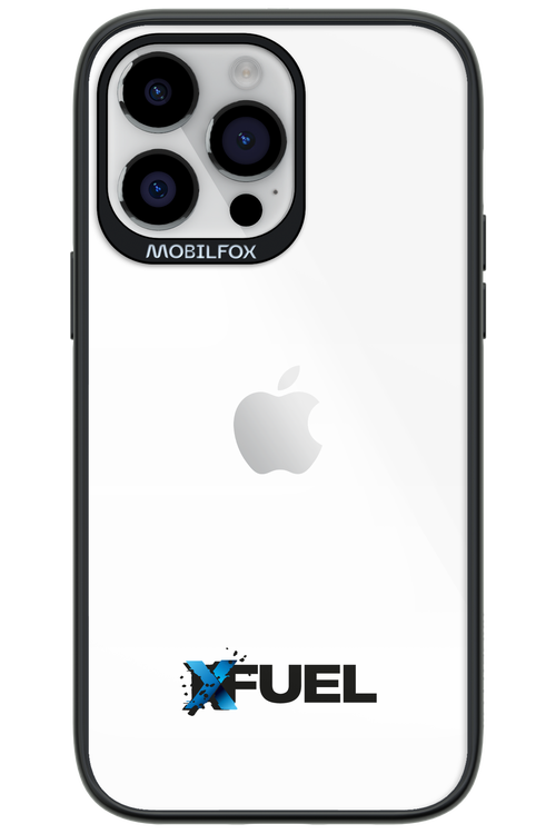 Pure Power - Apple iPhone 14 Pro Max