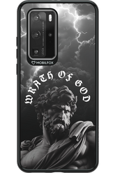 God 2.0 - Huawei P40 Pro