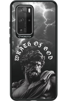 God 2.0 - Huawei P40 Pro