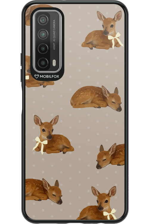Deer and Dots - Huawei P Smart 2021