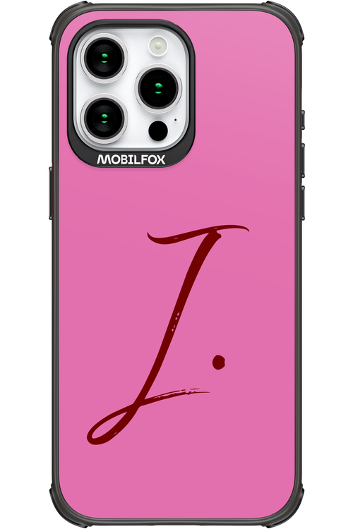 (Sorbet) I 2.0 - Apple iPhone 15 Pro Max