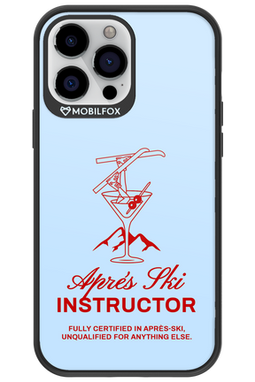 Instructor - Apple iPhone 13 Pro Max