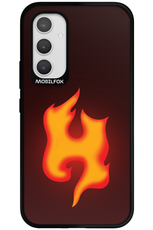 HYPER FIRE - Samsung Galaxy A54