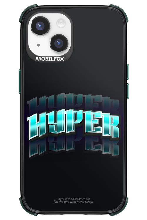 HYPER DIAMOND - Apple iPhone 14