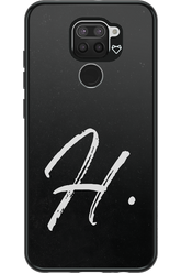 (Off Space) H 2.0 - Xiaomi Redmi Note 9