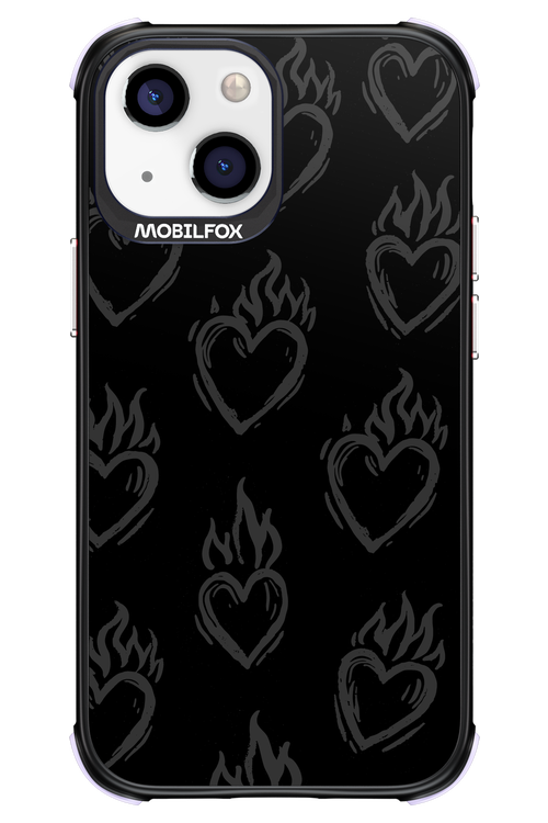Angry Girlfriend - Apple iPhone 13 Mini
