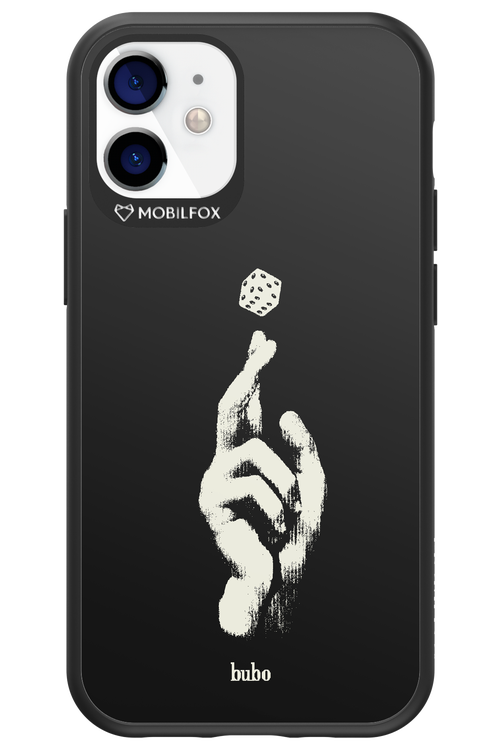 DAMNED LUCK 2.0 - Apple iPhone 12 Mini