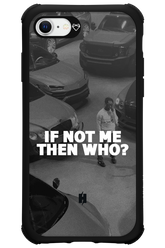 IF NOT ME - Apple iPhone SE 2022