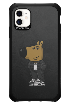 Chill Guy - Apple iPhone 11