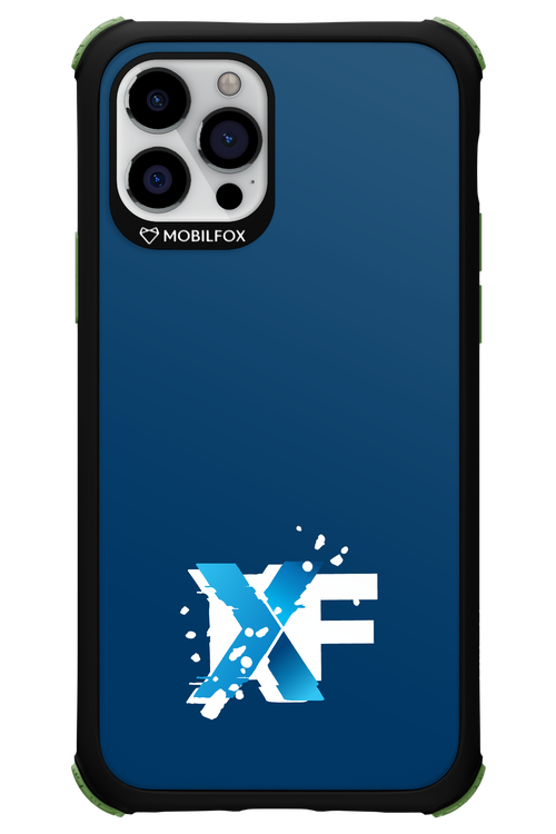 Nano Burst  - Apple iPhone 12 Pro