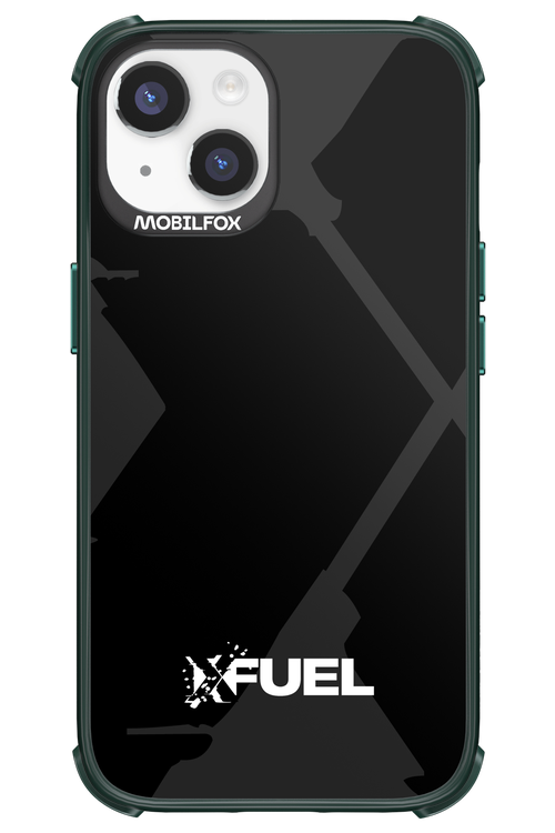 Shadow Mode - Apple iPhone 14