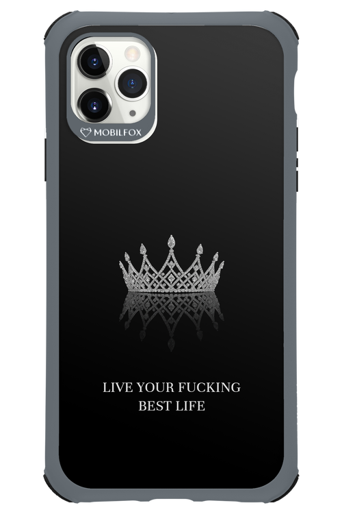 Lifestyle Queen 2.0 - Apple iPhone 11 Pro Max