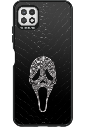 Glitter Ghost - Samsung Galaxy A22 5G