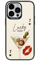 Lucky Babe - Apple iPhone 14 Pro Max